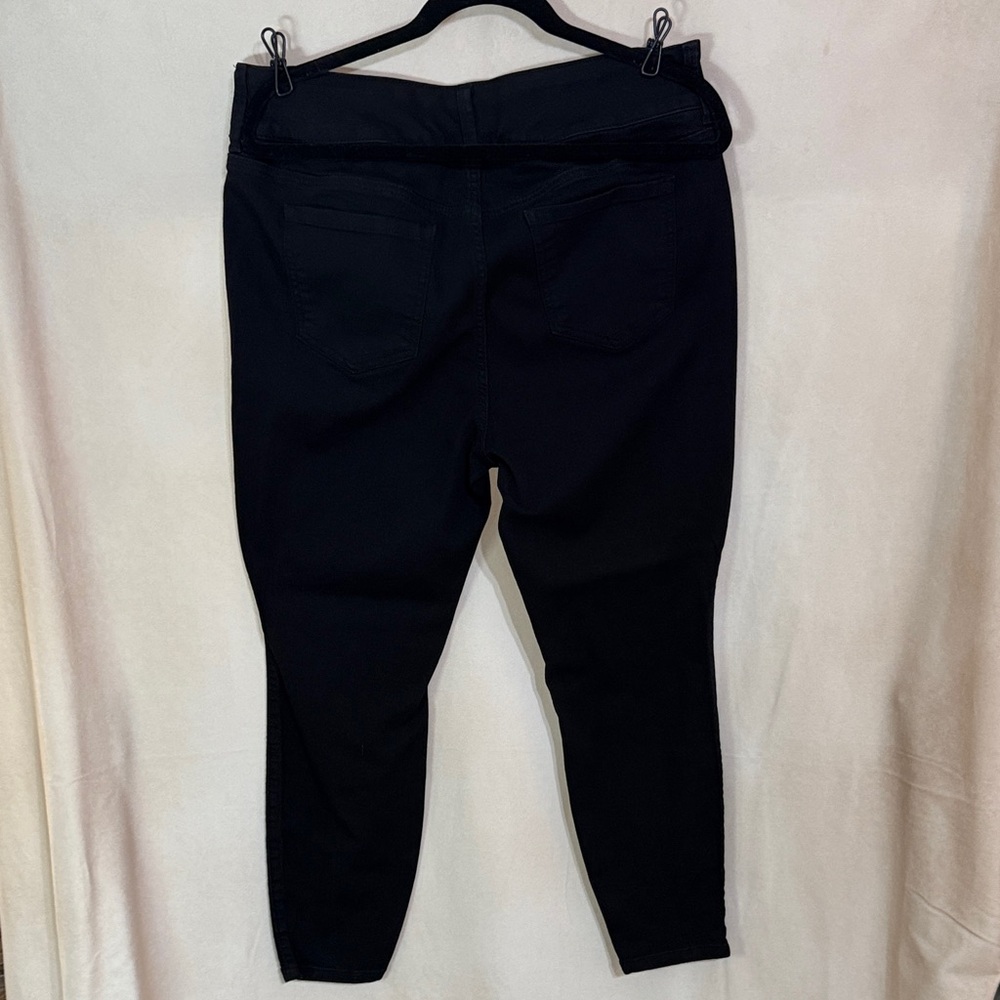 Torrid Black Women Jeggings